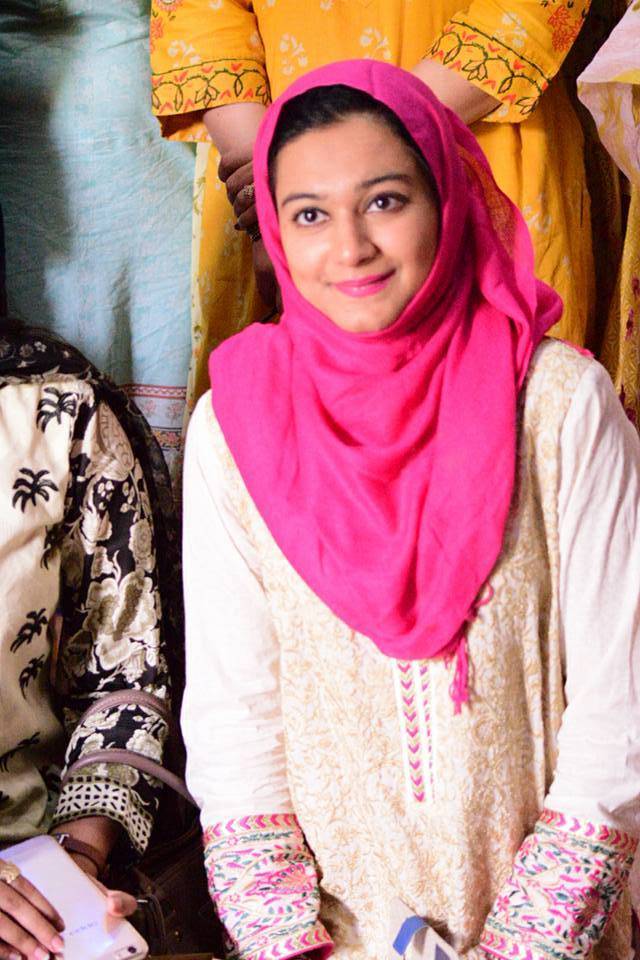 Khadija stabbing case: LHC dismissed writ petition challenging CJ notice