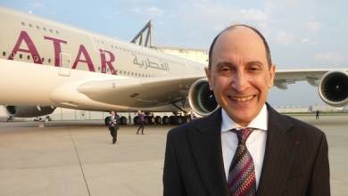 Qatar asks U.N. body to resolve Gulf airspace row: sources