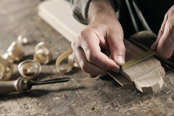 Italian experts to train Pak woodworkers to compete in global market