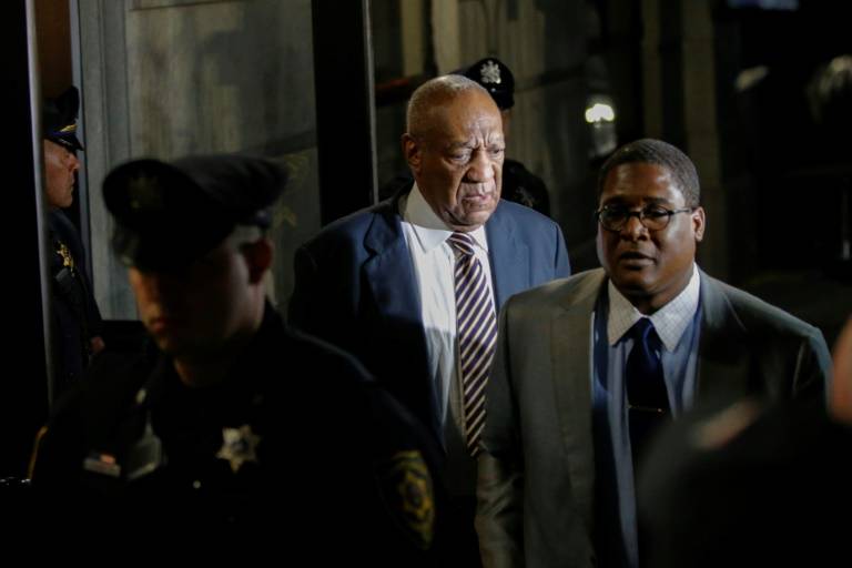 Deadlocked Cosby jury asks about 'reasonable doubt'