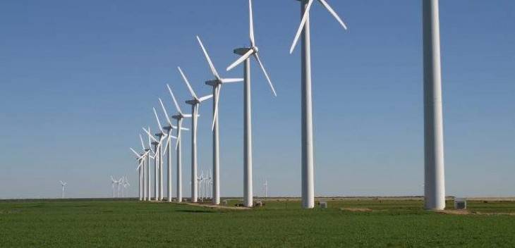 477MW wind electricity added to national grid in Sindh 