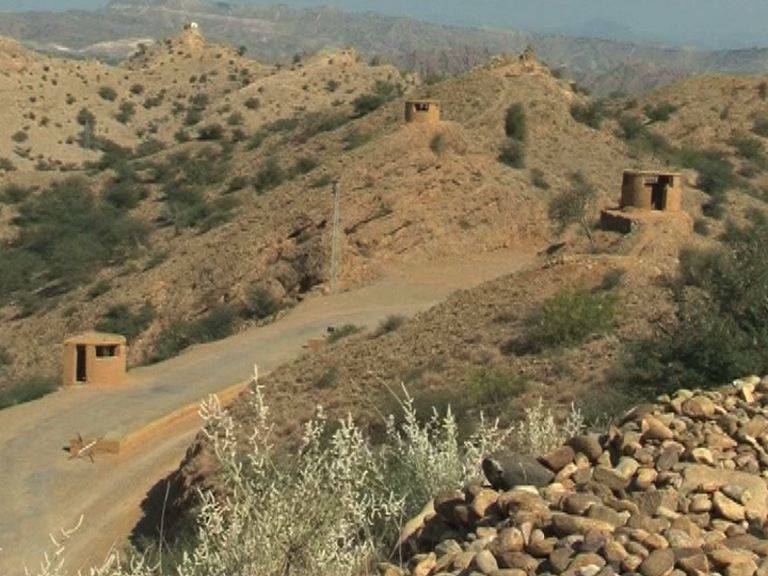 Industrial estate to be established at Waziristan Agency