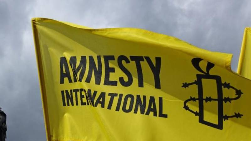 Amnesty International calls for release of Indians arrested for celebrating Pakistan's win