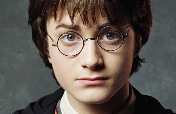 JK Rowling reveals there were two Harry Potters