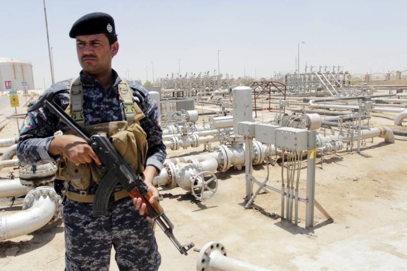 Soldier among nine dead in Iraq suicide blast