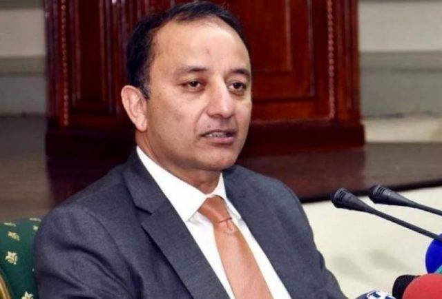 All state institutions cooperating with JIT: Musadik Malik
