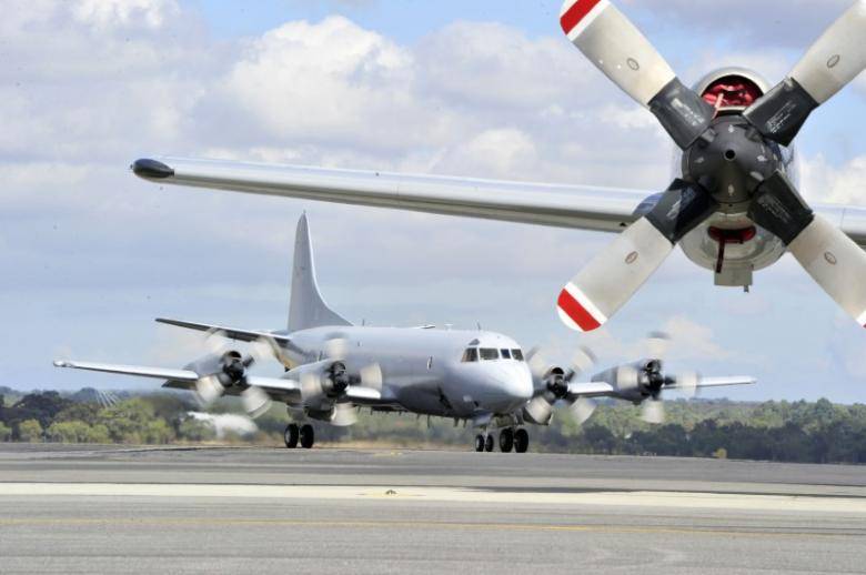 Australia to send spy planes to help Philippines fight militants