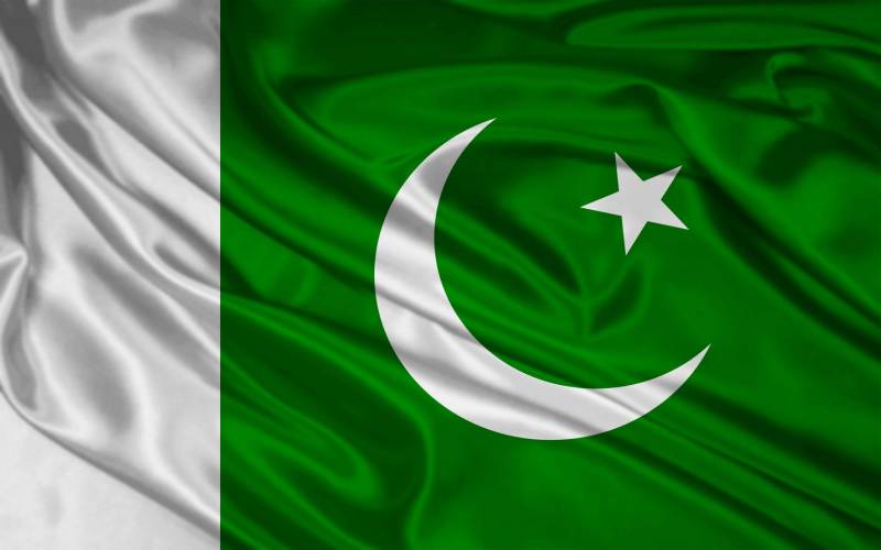 Pakistan's national anthem to be altered for nation's 70th anniversary