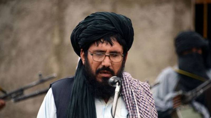 Taliban leader vows to fight until Nato leaves