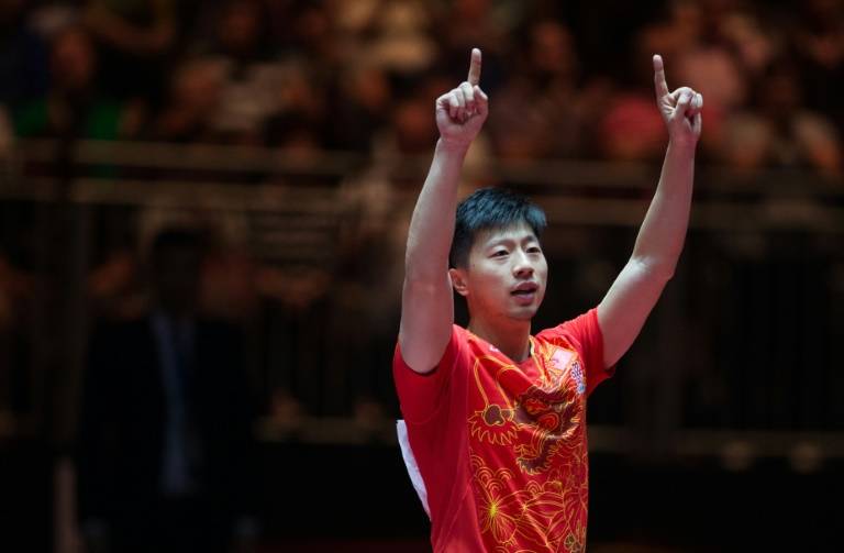 China orders table tennis probe after top players quit tournament