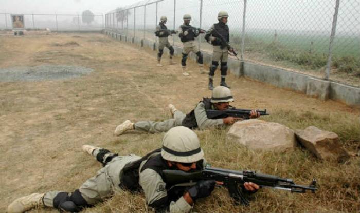 Pak Army kills two Indian soldiers in a surgical strike, claims India