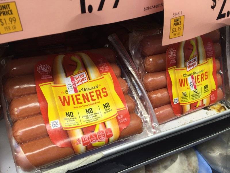 Science Says: Are hot dogs healthier without added nitrites?