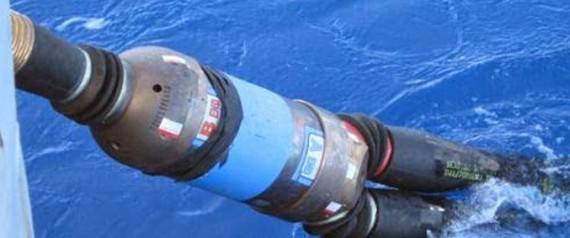 AAE-1 submarine internet cable linking Asia, Africa and Europe starts operations