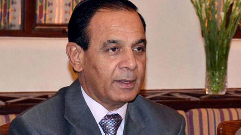 NAB chief appears before JIT