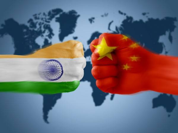 China demands India leave Himalayan plateau in rising spat