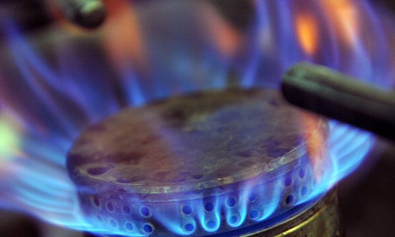 Petroleum minister says gas shortfall next winter will be close to zero