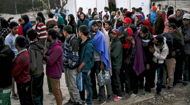 Germany rejects asylum requests of 13,481 Pakistanis