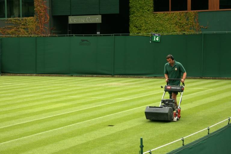 Wimbledon dismiss court concerns