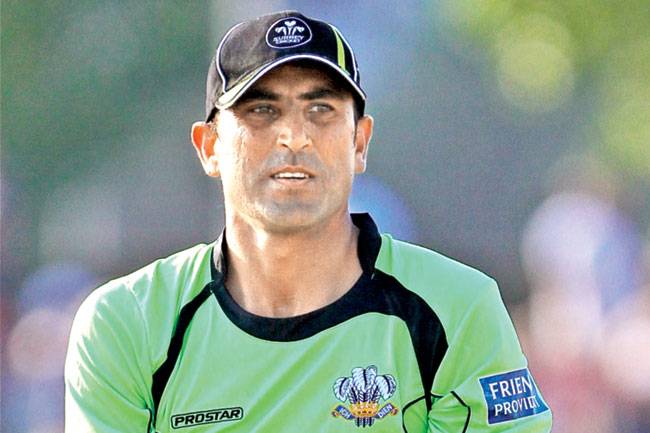 Younis Khan to donate 10m to Edhi Foundation given by PM