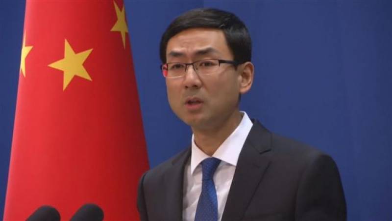 China willing to play constructive role in improving Pak-Indo relations