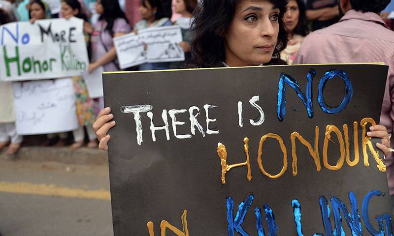 The good, bad and ugly situation of human rights in Pakistan