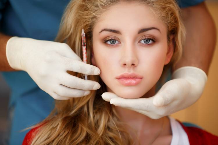 Top five plastic surgery-obsessed countries in the world