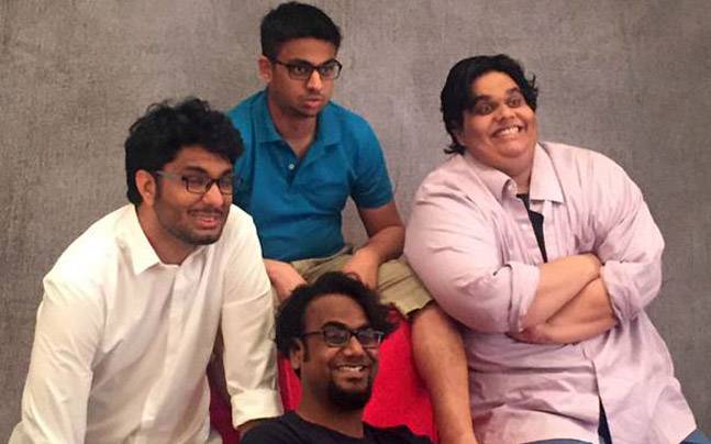 Indian police file case against comedy troupe AIB for 'insulting' Modi meme