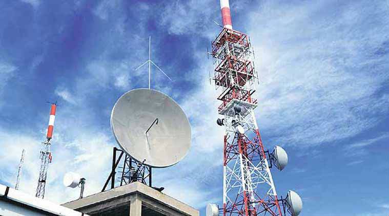 Telecom operators invest $287.6m in half year