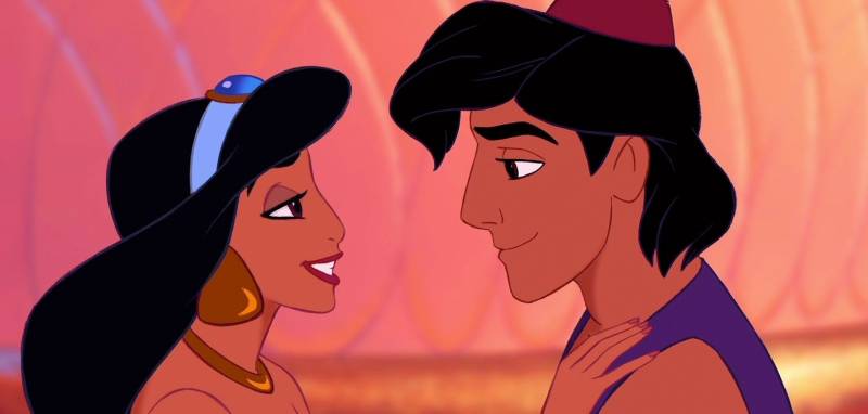 Aladdin live adaptation stirs up controversy
