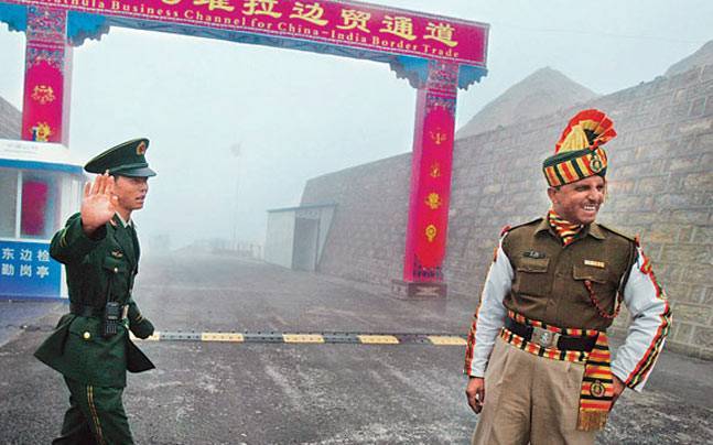 India’s provocation will trigger all-out confrontation on Sino-India border