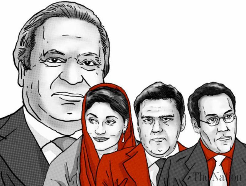 Panama JIT report: PM's lawyer starts arguments in SC