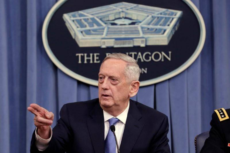 US will not pay Pakistan for military reimbursements: Pentagon