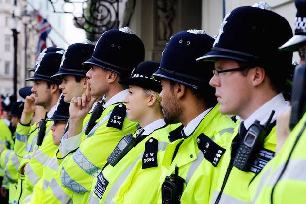 London seeks ways to stop deadly youth stabbings