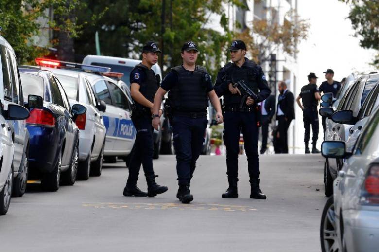 One dead in shooting incident at Israeli embassy in Jordan