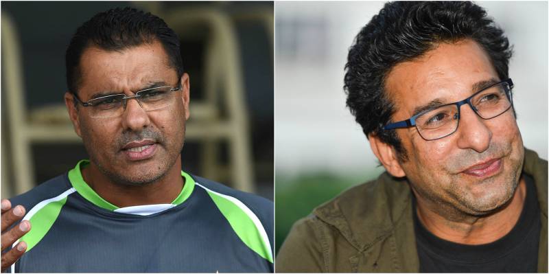 Will become Wasim Akram, if given 2nd opportunity: Waqar