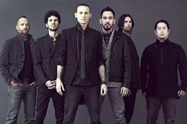 Linkin Park says can never replace late singer