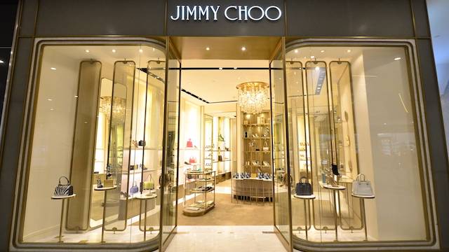 Michael Kors buys Jimmy Choo in $1.2 billion deal