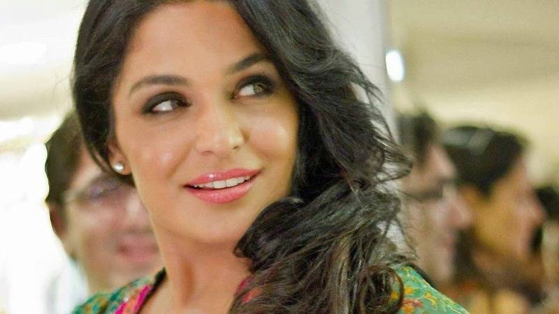 Meera rejects news reports, says she is not joining politics 