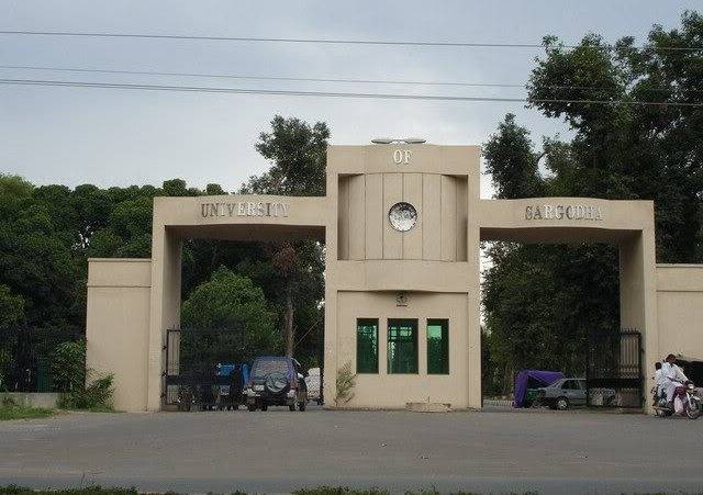 University of Sargodha appointment scam deepens
