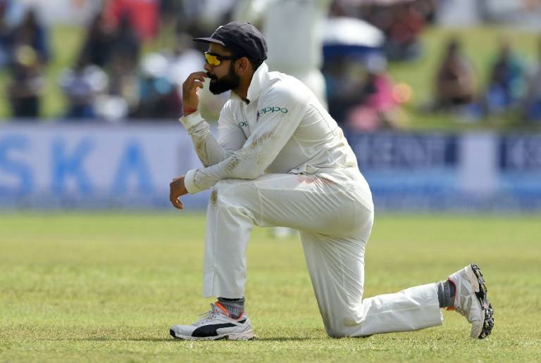 India face selection 'dilemma' after massive Sri Lanka win