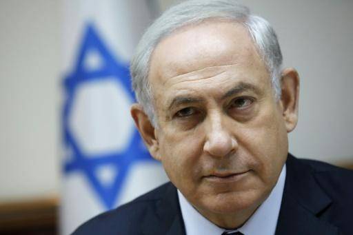 Netanyahu defends climbdown on holy site metal detectors