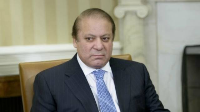 Transparency Int'l urges UK govt to 'take action' against Sharif's assets