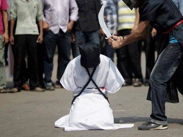 Man publicly executed in Yemen for murder, rape of child