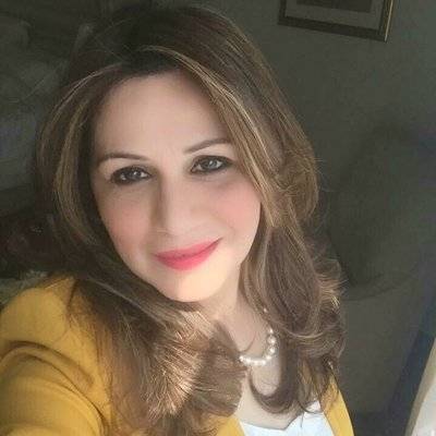MQM’s Irum Farooque joins PTI the same day Ayesha Gulalai leaves