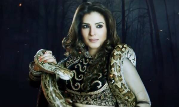  Will always prefer to work in selective scripts: Resham