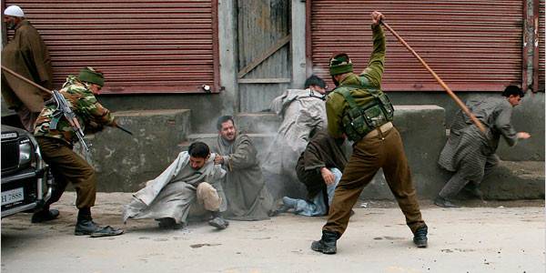 Indian troops killed two more Kashmiri youth in IHK