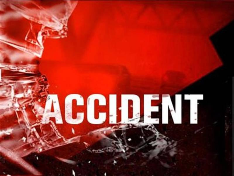 Two dead, seven injured in Talagang School bus accident