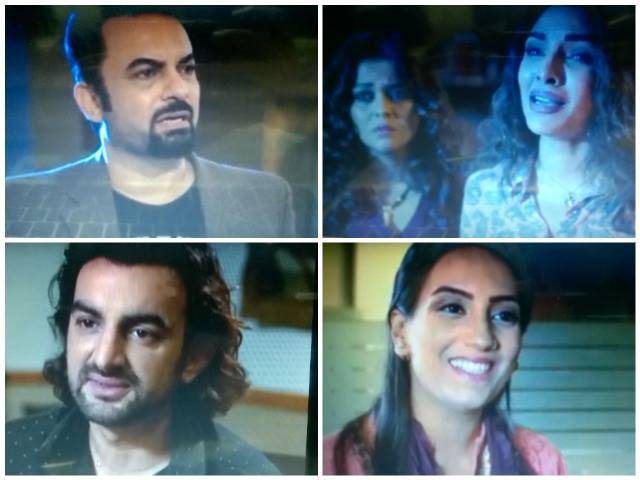Dhund Episode 4: about those who leave unwillingly.....