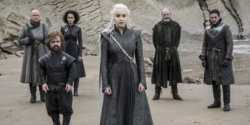 'Game of Thrones' fan theories ranked from least to most likely to come true