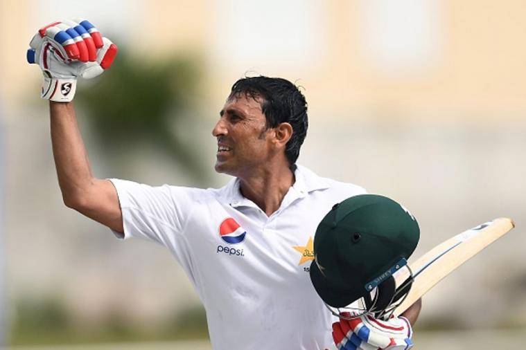 Haven’t received Rs 10m announced by ex-PM Nawaz Sharif: Younis